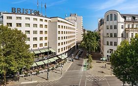 Hotel Bristol Berlin